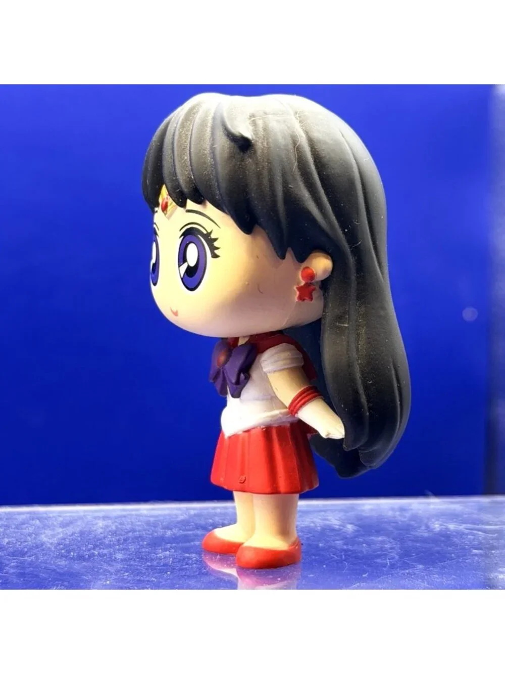Sailor Moon expand your